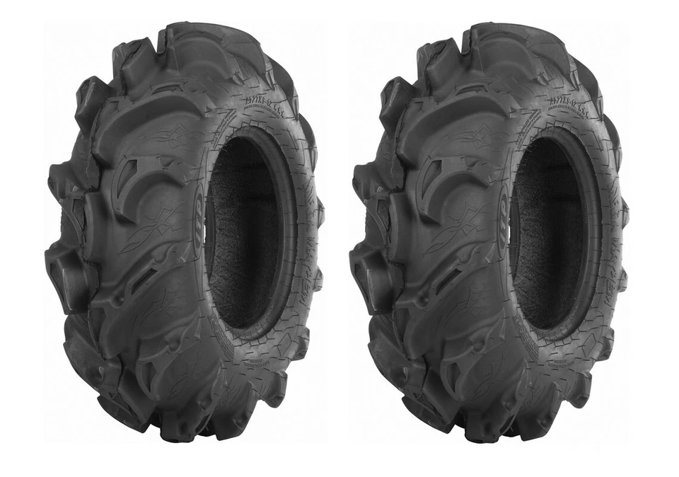 ITP Mega Mayhem (Front Tires-30x9x14) - 2017-2018 Can-Am Maverick 1000R MAX X MR - Image 1 of 1