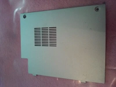 Cubierta de puerta base inferior Lenovo 3000 N100 N200 8922 APZHY000300  Foto 1 de 2