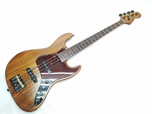 Bacchus WOODLINE DX4-URUSHI S0086 - Picture 1 of 16