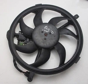 BMW MINI Fan Housing With Fan R56 R55 R57 LCI R58 R59 R60 Diesel N47 8509990 - Picture 1 of 7