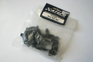 Juego de caja de engranajes A-Tech ATX 1/10 - ATech ATX-001 - Imagen 1 de 1