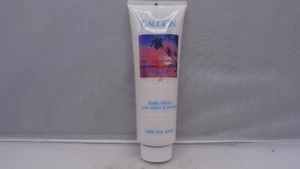 Calgon TROPICAL DREAM Body Lotion with Vitamin E and Aloe 6 oz/177mL New - Picture 1 of 1