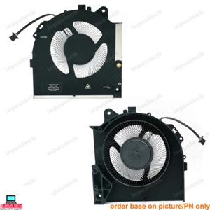 Dell Alienware P50E P50E002 CPU FAN original - Picture 1 of 1