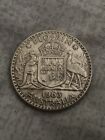 1963 One Florin Australian Silver Pre Decimal Coin Queen Elizabeth II T4