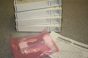 FutureStar Flow Meter FX100-008   100-008 - Picture 1 of 8