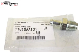 Vanne PCV d'origine Subaru pour Forester Legacy Outback Impreza BRZ 2,0 L 2,5 L 11-20 - Photo 1 sur 7