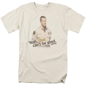 Eureka That Can'T Be Good T-Shirt Sizes S-3X NEW - Picture 1 of 2