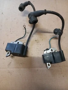 1 X Stihl FS410 RASENTRIMMERSPULE 2 VERFÜGBAR - Bild 1 von 4