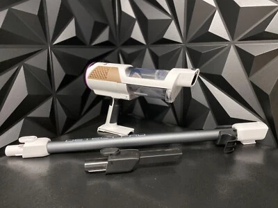 Shark IW1111 Detect Pro Dark Gray Stick Vacuum Cleaner (NO BATTERY/BRUSHROLL) - Image 1 of 4