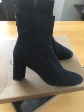 unisa jiste ankle boots