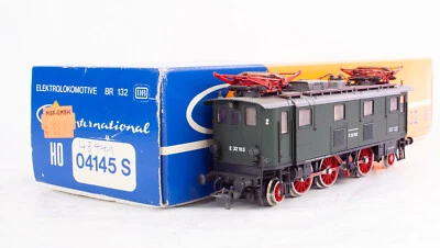 Roco 04145S Elektrolok BR 132 der DB, sehr guter Zustand - Bild 1 von 4