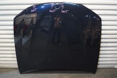 BMW X3 X-3 2012 2013 2014 2015 2016 capó OEM  Foto 1 de 4