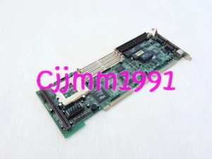 Placa madre para computadora industrial CAT54IT-1.00 #D7 1 PIEZA USADA - Imagen 1 de 4