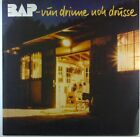 12" LP - BAP - Vun Drinne Noh Drusse - F1266 - cleaned