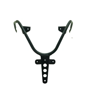 TELAIETTO PARAFANGO POSTERIORE SUZUKI BURGMAN AN 650 EXECUTIVE 2007 2008 - Imagen 1 de 10