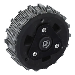 Juego de placas de resorte de embrague aptas para BMW R1200GS Adventure 14-19 R1250R 19-2022 - Imagen 1 de 10