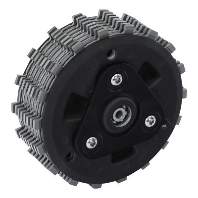 Juego de placas de resorte de embrague aptas para BMW R1200GS Adventure 14-19 R1250R 19-2022 Foto 1 de 4