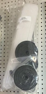 MOPAR 1969 Coronet Super Bee Paint Seal Gasket Kit Set Master Kit - Picture 1 of 1