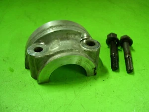 90 91 92 Nissan 300ZX Z32 3.0 NA Camshaft BEARING Front CAP Intake OEM (1) - Picture 1 of 4