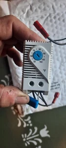 STEGO Thermostat 01141.9-00 KTS 011 - Picture 1 of 2