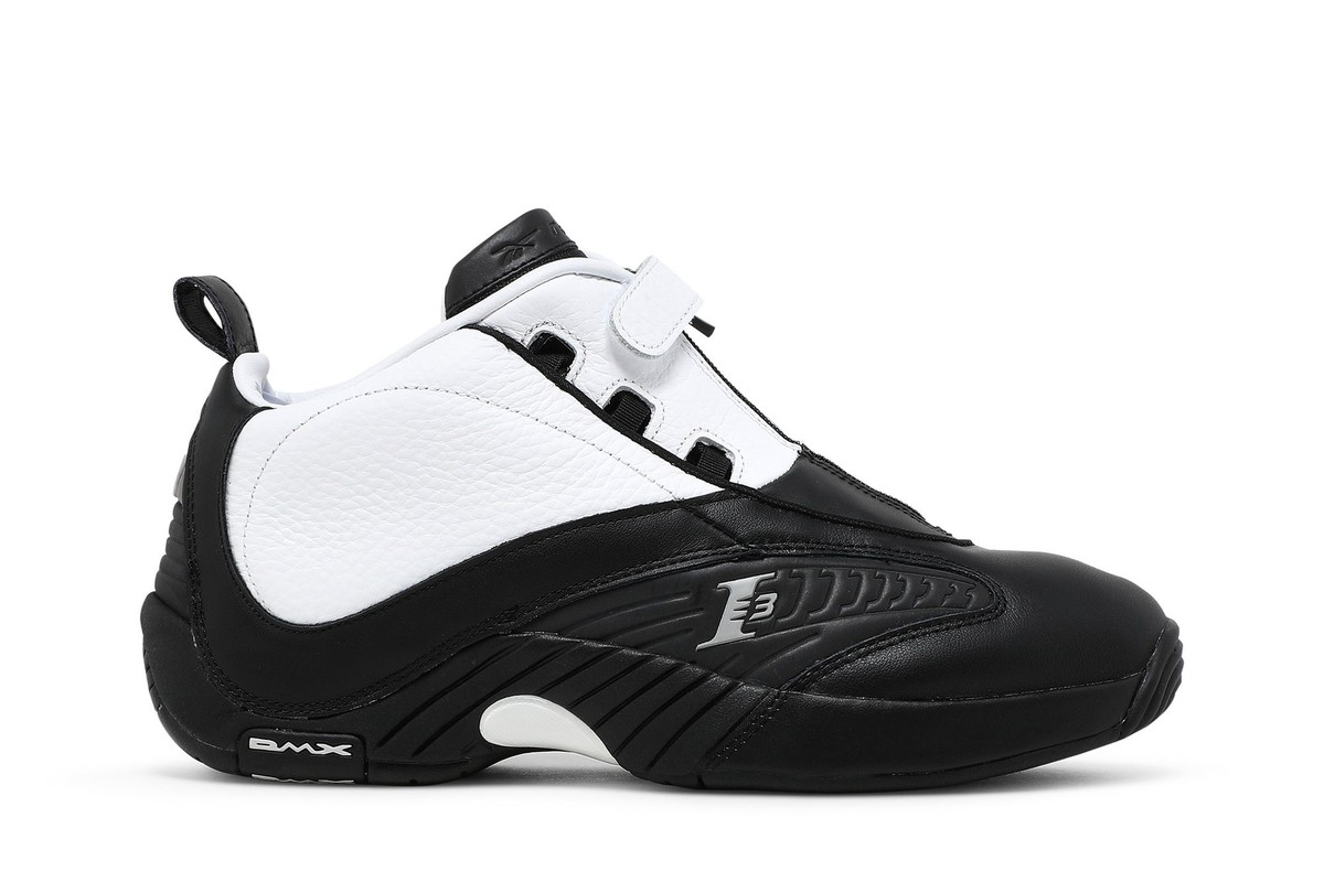 Preços baixos em Reebok Answer 4 Stepover | eBay Preços baixos em Reebok Answer 4 Stepover | eBay