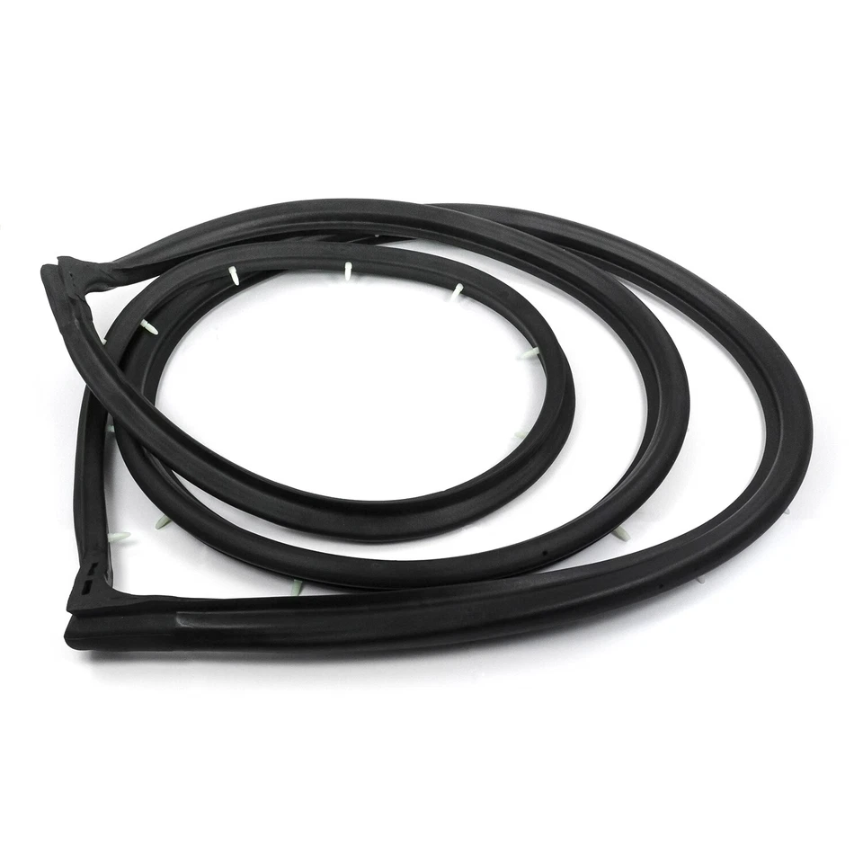 Side Cargo Door Seal For Dodge B200 1975-1977, B200 Van 1971-1974; LM 123-VD - Image 1 of 1