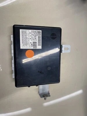 Módulo de control de carrocería Hyundai Sonata 2010-2014 BCM 95400 3Q000 OEM 2,4 L Foto 1 de 3