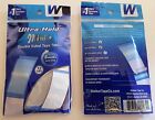 Walker Ultra Hold Tape Mini's Double Sided Tape 72 Tabs Wig, Toupee, Hairpiece