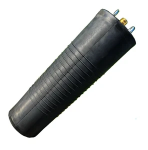 Absperrblase, SAVA Plugy 200 - 400 (2,5bar) Dichtkissen