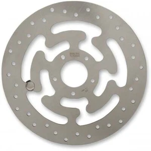 Front Right OEM-Style Brake Rotor for Harley-Davidson Touring Models - Picture 1 of 1