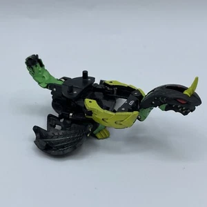 Gundalian Invaders 620g Darkus Avior BakuDouble Strike Bakugan - Picture 1 of 9