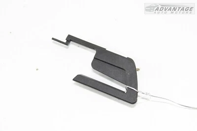 BMW 535XI F10 2011-2016 cubierta trasera lado del conductor estante sombra bisel tapa OEM Foto 1 de 4