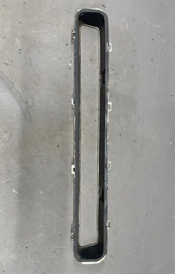 Ford Galaxie 500 1968 panel de instrumentos bisel ajuste velocímetro XL OE Foto 1 de 4