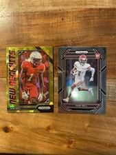 Tank Dell Rookie Cards