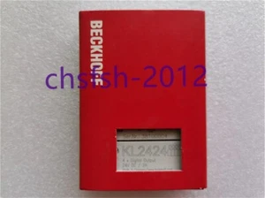 1 PCS NEW IN BOX BECKHOFF  Module KL2424 - Picture 1 of 3