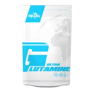 BWG Ultra L-Glutamine (1000g Beutel) Glutamin Bodyworldgroup