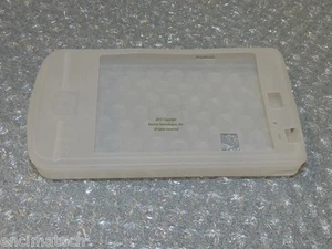 GENUINE HP OEM SKIN-FIT SILICONE CASE WHITE FOR IPAQ 200 210 211 212 214 FB016AA - Picture 1 of 7