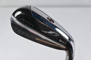 Taylormade Stealth DHY #3 Iron / 19 Degree / Stiff Flex Aldila Ascent 75 Shaft - Picture 1 of 6