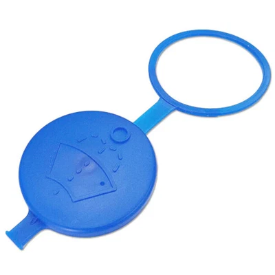 Windscreen Washer Bottle Cap Lid for Peugeot 106 205 206 306 307 406 806 643230 - Image 1 of 2