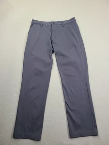 Pantalones Rhone Commuter Para Hombre 30x30 Azul Rendimiento Chino Elastizados Calce Ajustado - Imagen 1 de 11