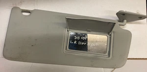 Land Rover Discovery Sport 2014-2020 - o/s-driver sun visor - breaking - 315 - Picture 1 of 5