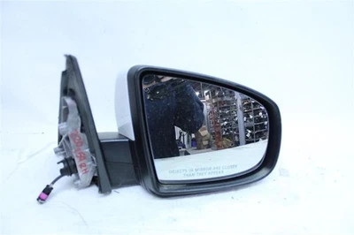 Used Right Door Mirror fits: 2013 Bmw X6 Power w/automatic dimming w/rear view c Foto 1 de 4