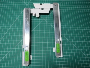 OEM LG Freezer L&R Connector Rail Kit MCD62466802, 01, MGT61844003, 04 - Picture 1 of 3