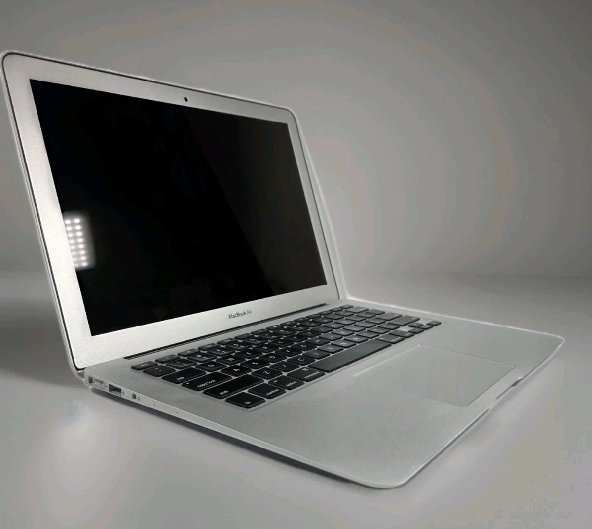 2015 Apple MacBook Air 13.3 Inch Laptops for sale - eBay