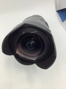Rokinon 14mm f/2.8 Series II for Sony E - Very Good Condition - Picture 1 of 6