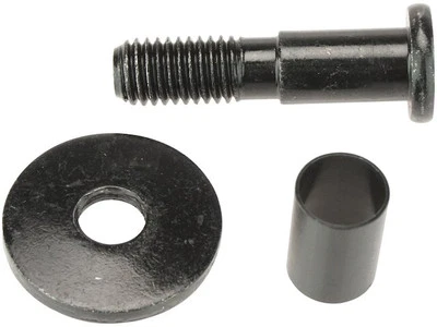 Para Chevrolet Avalanche 2500 2002-2006 puerta trasera Striker Bolt 89548KGNW 2003 2004 Foto 1 de 2