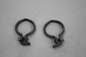 VW Golf 1K Mk5 Heater Matrix Pipe Clip Set 8E0898380 - Picture 1 of 5