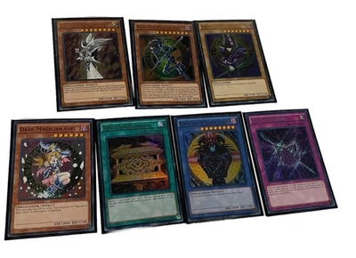 Yugi Moto Finale Deck - Image 1 of 4