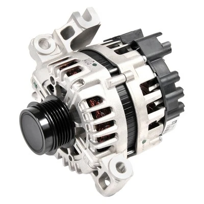 For Chevy Colorado 2017-2022 ACDelco 84129223 Genuine GM Parts Alternator Foto 1 de 3