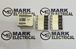 6GK1901-1BB10-2AB0 SIEMENS INDUSTRIAL ETHERNET FC RJ45 PLUG 180 LOT OF 10PCS - Picture 1 of 10